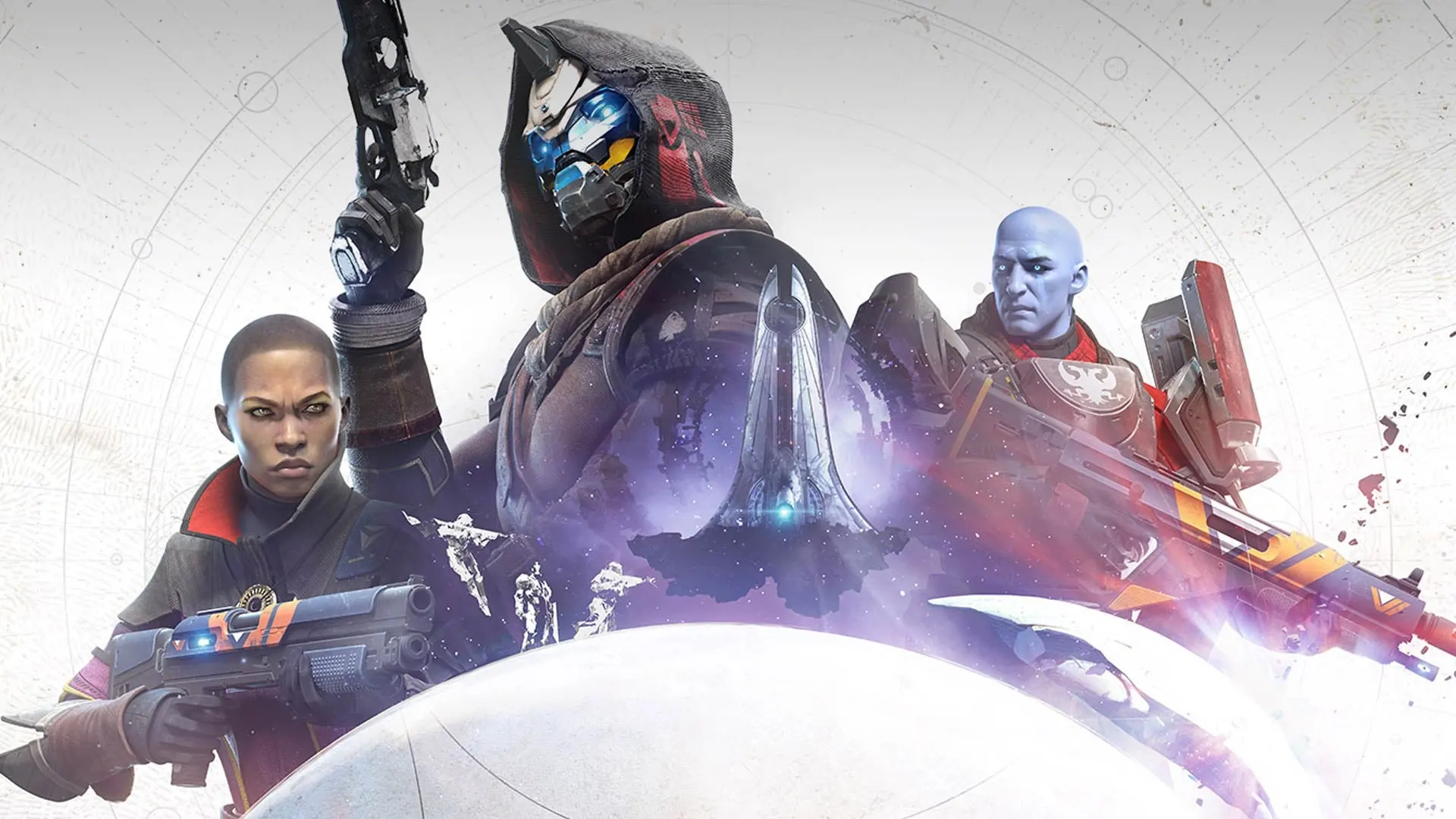 Destiny 2